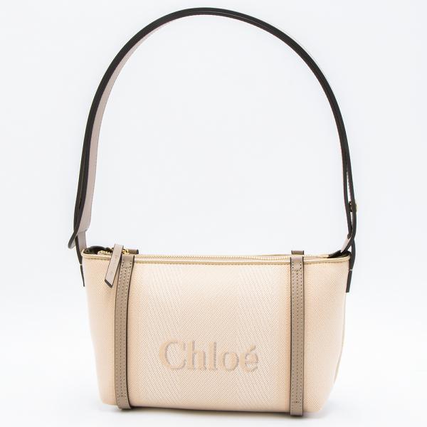 Chloe（クロエ） ショルダーバッグ クロエキャリー CHLOE CARRY
