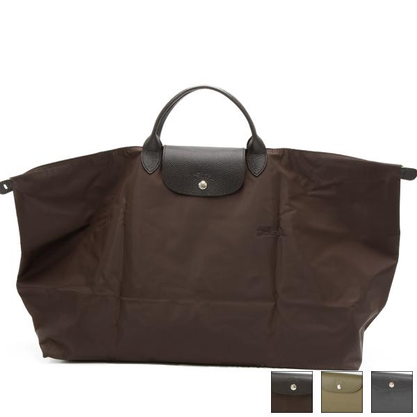 LONGCHAMP（ロンシャン） ハンドバッグ LE PLIAGE GREEN ル プリ