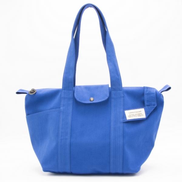 LONGCHAMP ロンシャン トートバッグ LE PLIAGE WORKER ル プリ