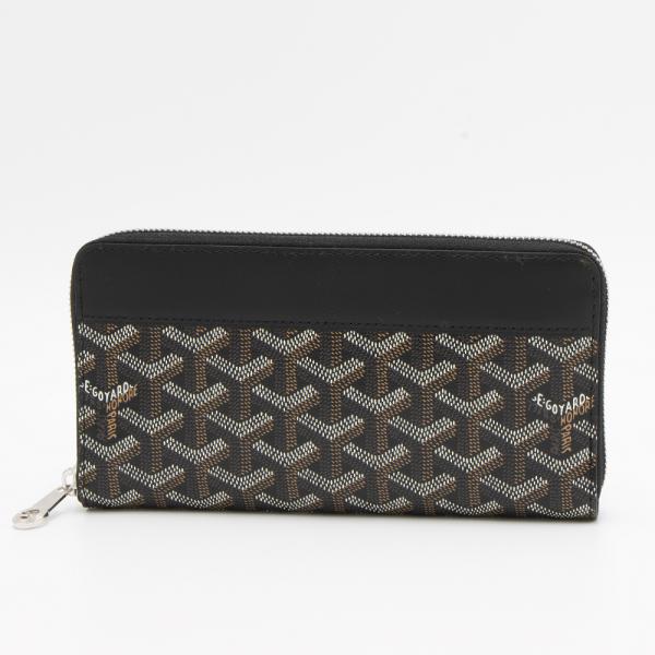 新品 証明書付き GOYARD MATIGNON GM ウォレット 長財布 新品 証明書付き GOYARD MATIGNON GM ウォレット 長財布 新品 証明書