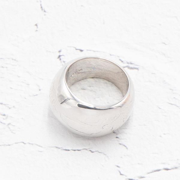 トムウッド　アイスリング　Size 52号 トムウッドアイスリング52 Tom Wood