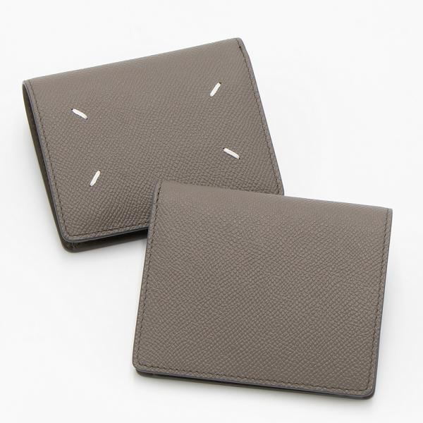 Maison Margiela（メゾンマルジェラ） MAISON MARGIELA 2つ折り財布