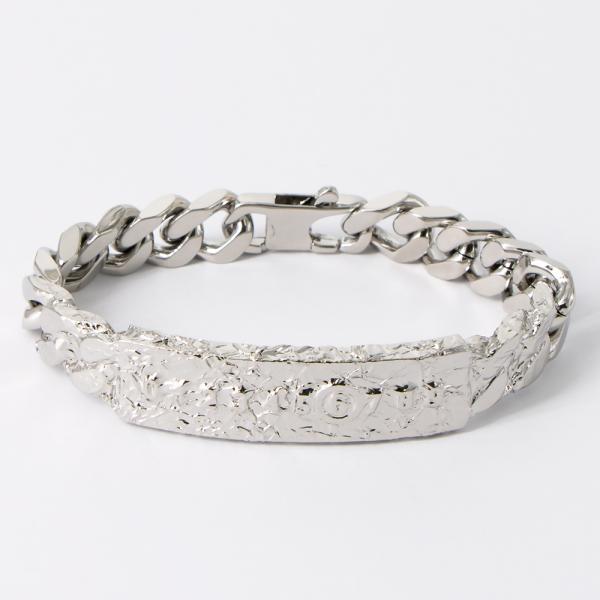 MM6 エムエムシックスメゾンマルジェラ MAISON MARGIELA ブレスレット
