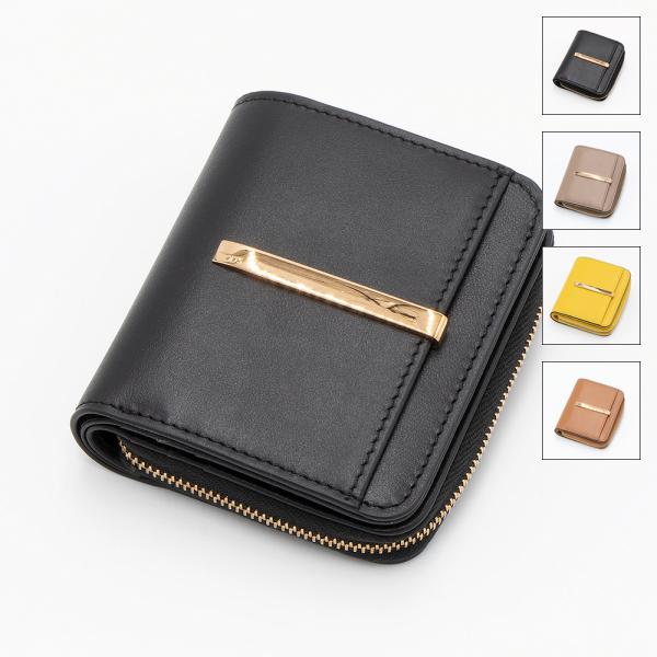 TOD'S（トッズ） TOD'S 2つ折り財布(小銭入れ付き) XAWDBMAI200UPP