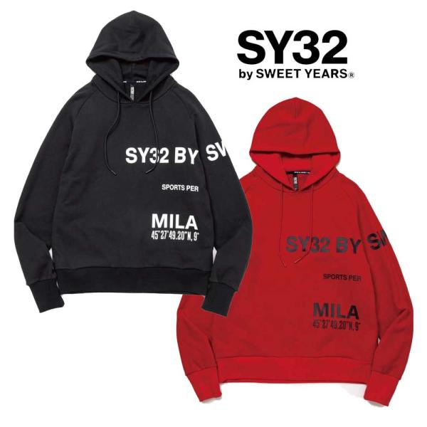 SY32 by SWEET YEARS（エスワイサーティトゥバイスィートイヤーズ