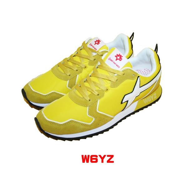W6yz ウィズ メンズ スニーカー シューズ イタリアブランド イエロー 1g10 Buyee Buyee Japanese Proxy Service Buy From Japan Bot Online