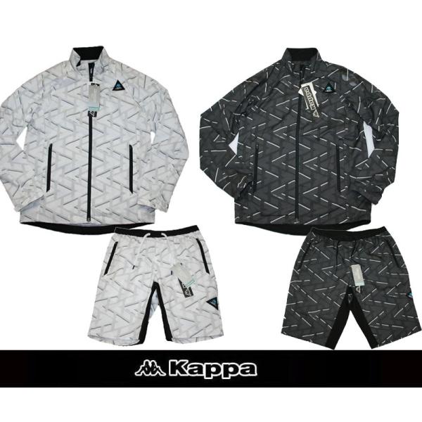 Kappa カッパ 16春夏 メンズ ウインドブレーカー 上下セットアップ ハーフパンツ Kappa Buyee Buyee Japanese Proxy Service Buy From Japan Bot Online