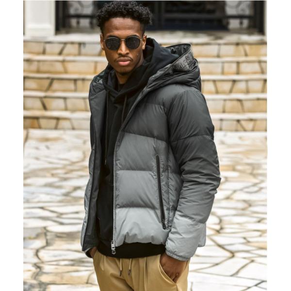 1PIU1UGUALE3 RELAX ウノピュウノウグァーレトレ リラックス メンズ