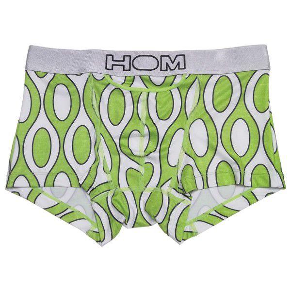 トリンプhom オム エスニックパターン グリーン Ho1ボクサーパンツ Hom049 Grandepants 通販 Yahoo ショッピング
