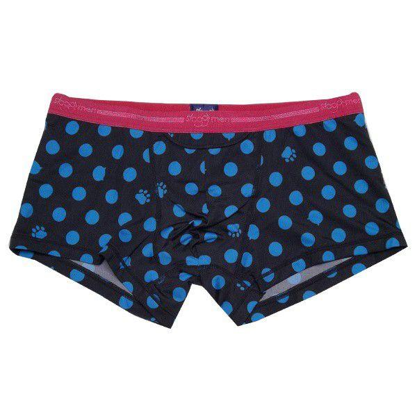 トリンプsloggi スロギー キャットドット ブラック ボクサーパンツ Slg049 Grandepants 通販 Yahoo ショッピング