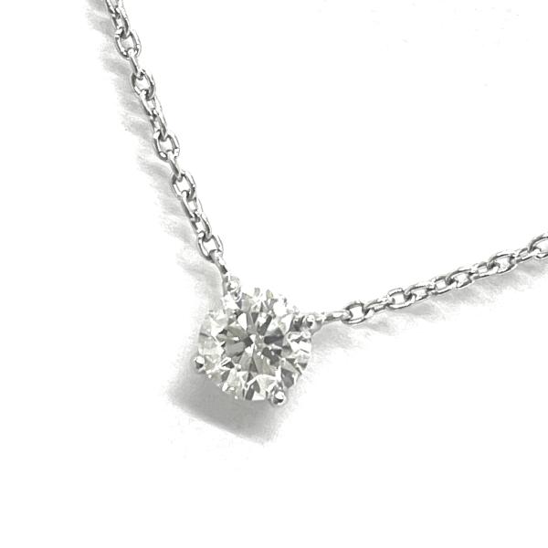 ・.。*ヴァンドーム青山 キャトル ネックレス・.。* APEN600343DI ダイヤモンド キャトル ネックレス｜ネックレス｜ヴァン