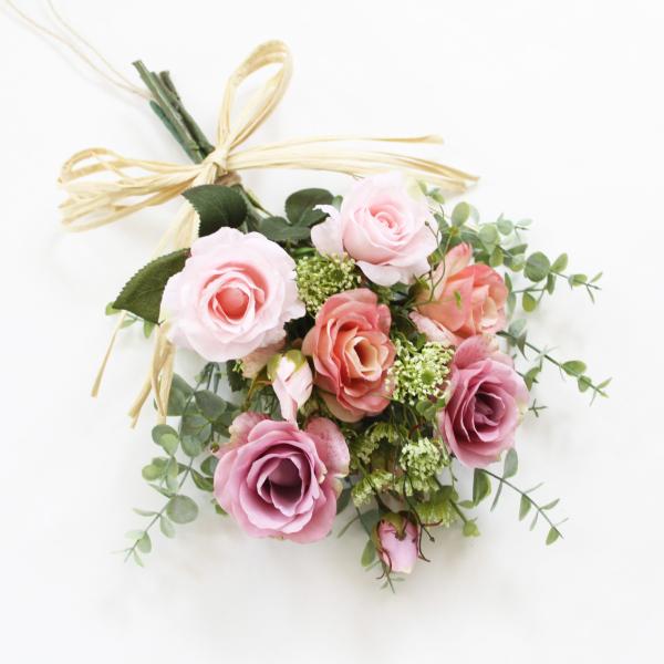 リース 花 バラ 薔薇 玄関ドア スワッグ 造花 おしゃれ 送料無料 Buyee Buyee Japanese Proxy Service Buy From Japan Bot Online