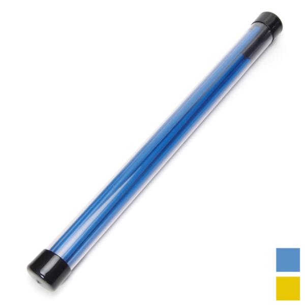 毎回のアドレスで完璧なアライメントを保つことができるアライメントスティック。セットアップ位置の確認、スイングの軌道チェック、ボディターン練習、ヘッドスピードアップ、ライ角チェック、スウェー防止など用途は様々です。また、携帯・持ち運びに便利な...