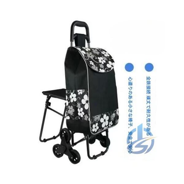 バッグ 大容量 軽量 便利 敬老の日 保冷 階段を昇り降りできる 買い物カート ioso キャリー ショッピングカート エコバッグ 高齢者 保冷バッグ 完成品