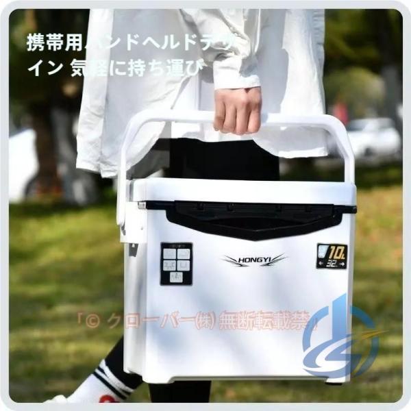 ボックス アウトドア キャンプ 10L 13L 18L 22L 28L 36L 60L 85L ポータブル 車載冷蔵庫 ioso ポータブル冷蔵庫 野外活動用クーラー 防災サブ冷蔵庫 冷温両用