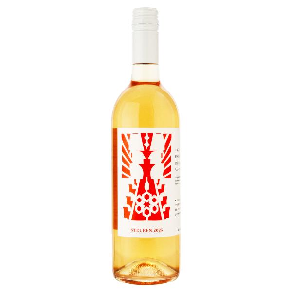 ワイン 南三陸ワイナリー スチューベン 2025 750ml ロゼワイン 宮城 (n02-1858)