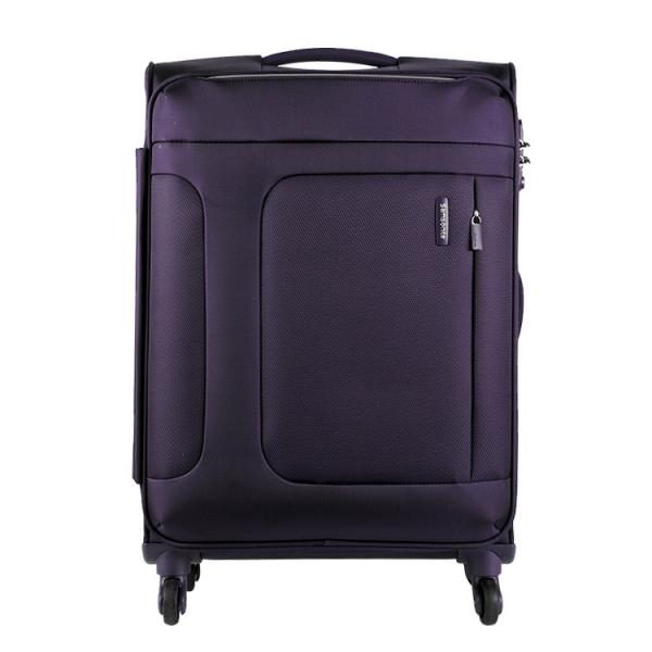 72r 002 グランドプレイス店 キャリー キャリー 30 Off サムソナイト Mサイズ サムソナイト Samsonite ソフト Asphere アスフィア 旅行用品 スーツケース 66cm