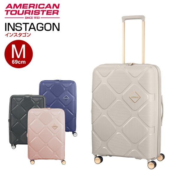 AMERICAN TOURISTER (25%OFF)アメリカンツーリスター by