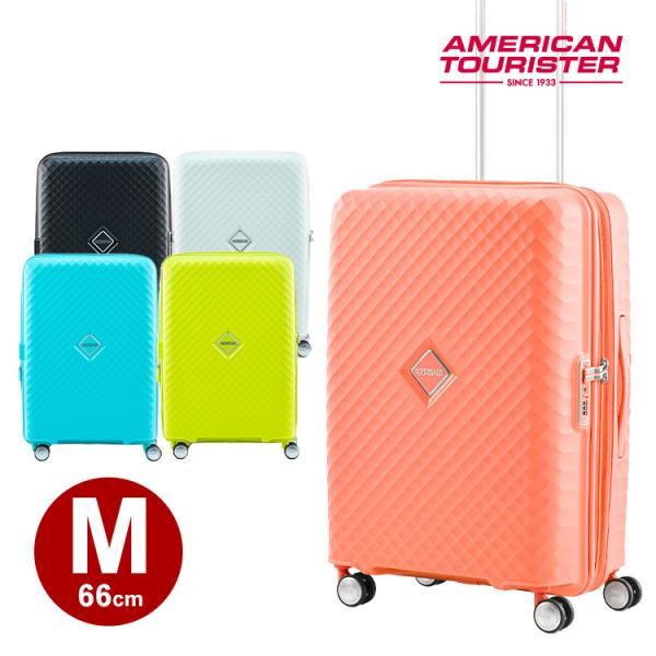 AMERICAN TOURISTER スーツケース アメリカンツーリスター by AMERICAN TOURISTER スーツケース アメリカンツーリスター by