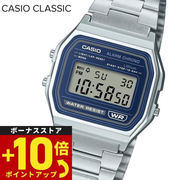 スタンダード（CASIO） カシオ クラシック CASIO CLASSIC デジタル