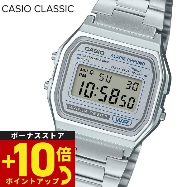 スタンダード（CASIO） カシオ クラシック CASIO CLASSIC デジタル