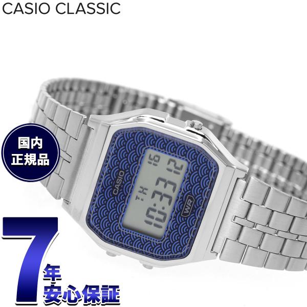 スタンダード（CASIO） カシオ クラシック CASIO CLASSIC デジタル