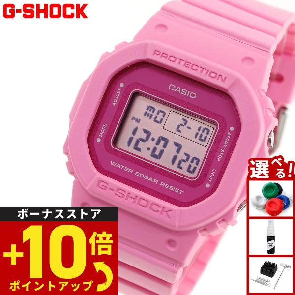 G-SHOCK Gショック デジタル 腕時計 GMD-S5610PP-4JF パワー