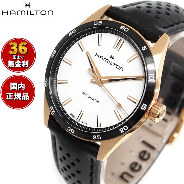 Jazzmaster ハミルトン ジャズマスター HAMILTON パフォーマー オート