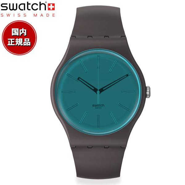 ニュー・ジェント swatch スウォッチ 腕時計 メンズ レディース ニュー・ジェント swatch スウォッチ 腕時計 メンズ レディース