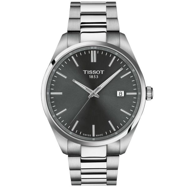 TISSOT（ティソ） （ノベルティー付き）ティソ TISSOT PR 100 クォーツ