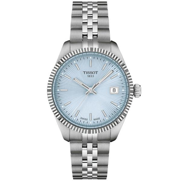 バラード（TISSOT） ティソ TISSOT バラード 34mm T156.210.11.351.00