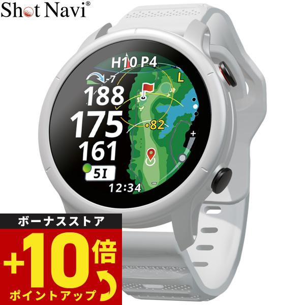 ShotNavi（ショットナビ） Shot Navi VELLIX V12 ベリックス V12