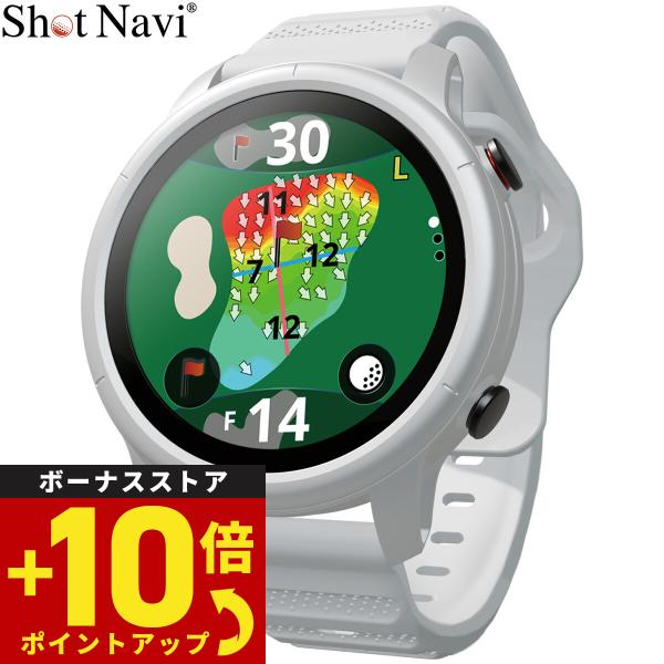 ShotNavi（ショットナビ） Shot Navi VELLIX V14 ベリックス V14