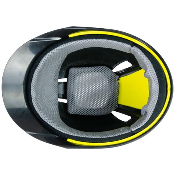 �y���������zALL-STAR�i�I�[���X�^�[�j SC9UMP �d���R���p�n�[�h�L���b�v �u���b�N �w�����b�g �c�o�t�� SG�}�[�N���i�i USA�d�l �����ی� �A���p�C�A �싅 ���i�摜3