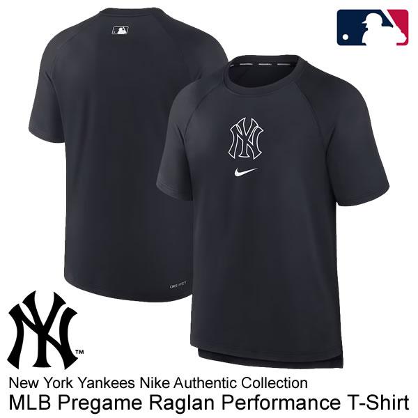 ナイキ　MLB  ニューヨーク ヤンキース　DRI-FIT 半袖 ポロシャツ ナイキ MLB ニューヨーク ヤンキース DRI-FIT 半袖 ポロシャツ