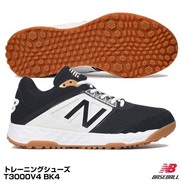 new balance t3000bk4