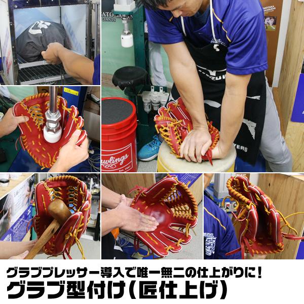 グラブ型付け(匠仕上げ) グラブプレッサー導入で唯一無二の仕上がり スチーム加工 グローブ型付け ミット型付け グラブ・ミットと同時購入の方のみ対応 :katazuke-02:野球用品グランドスラム - 通販 - Yahoo!ショッピング グラブ型付け(匠仕上げ) グラブプレッサー導入で唯一無二の仕上がり スチーム加工 グローブ型付け ミット型付け グラブ・ミットと同時購入の方のみ対応 :katazuke-02:野球用品グランドスラム - 通販 - Yahoo!ショッピング