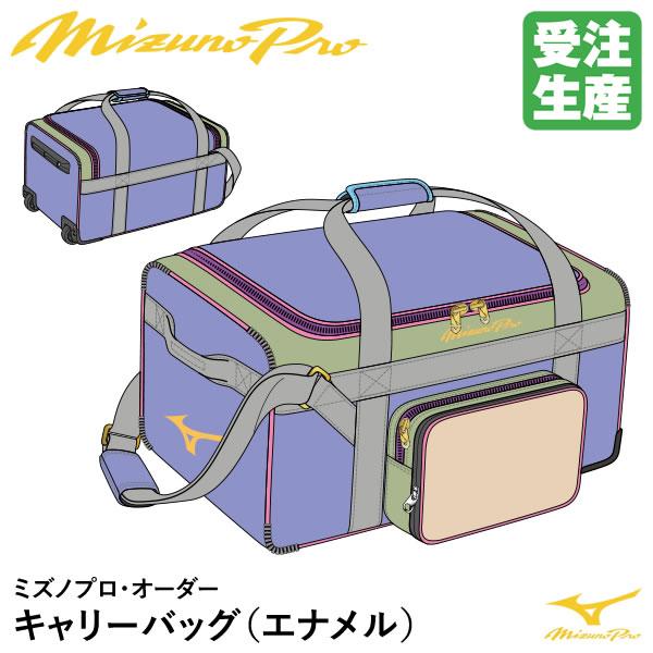 MIZUNO（ミズノ） ＜受注生産＞ 1FJCDS2102 ミズノプロ・オーダー 
