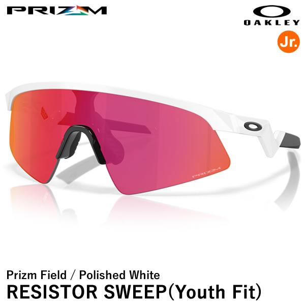 OAKLEY（オークリー） 【即日発送可】 OJ9015-0328 RESISTOR SWEEP