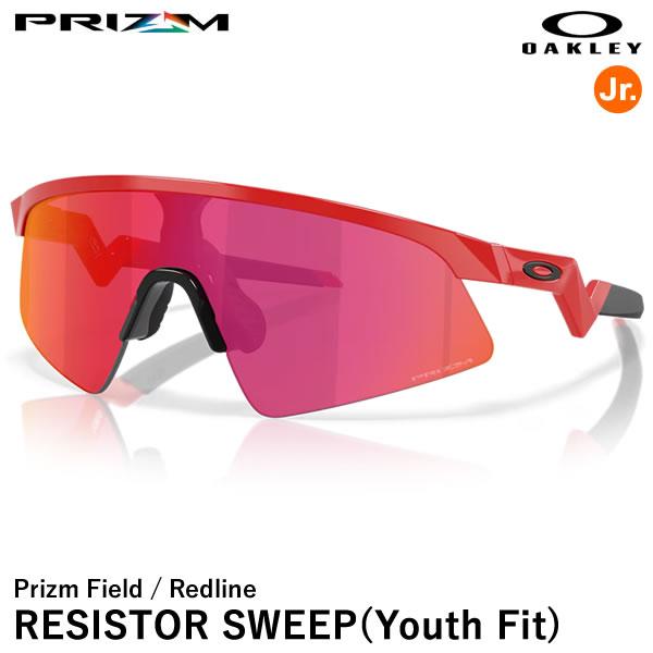 OAKLEY（オークリー） 【即日発送可】 OJ9015-0828 RESISTOR SWEEP