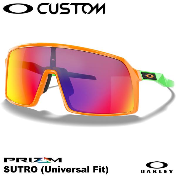 OAKLEY 【即日発送可】OAKLEY（オークリー） OO9406 SUTRO