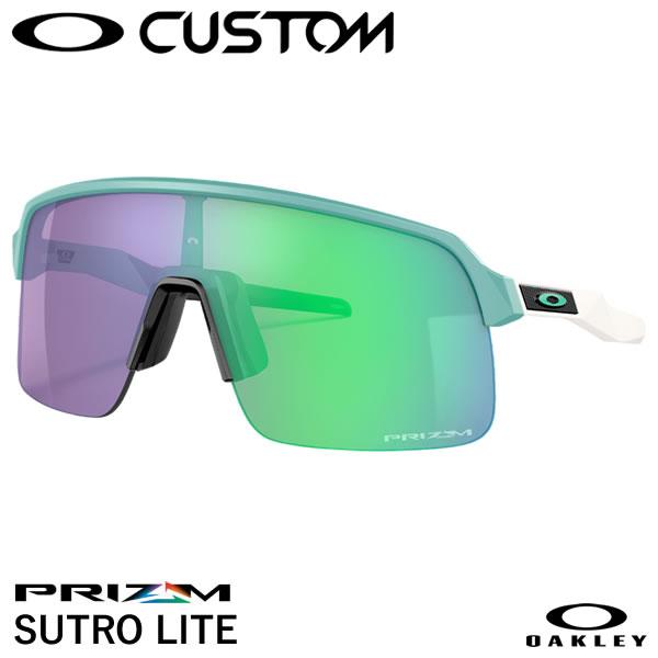 OAKLEY（オークリー） 【即日発送可】 OO9463 SUTRO LITE スートロ