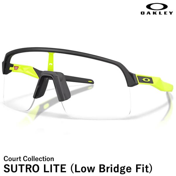 OAKLEY（オークリー） 【即日発送可】 OO9463A-3539 SUTRO LITE スー