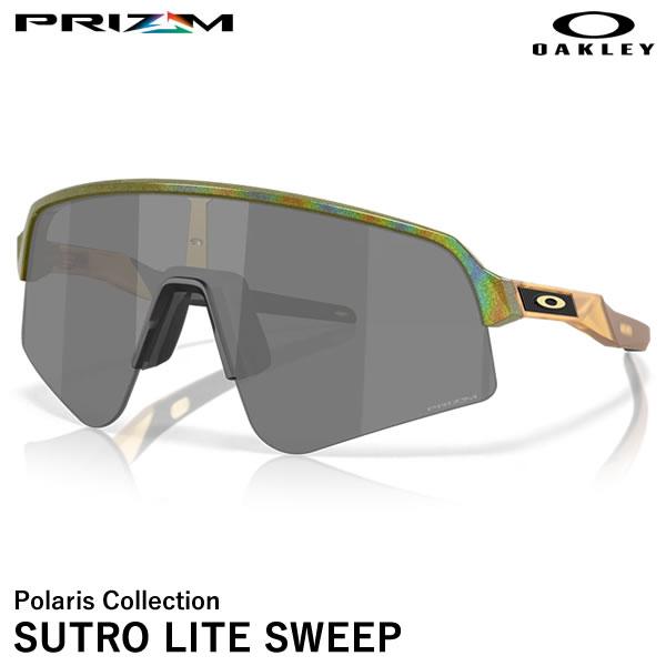OAKLEY（オークリー） 【即日発送可】 OO9465-3539 SUTRO LITE SWEEP