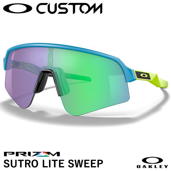 J3121 [オークリー] サングラス OO9465 Amazon.com: Oakley Men's Oo9465 Sutro Lite Sweep Rectangular