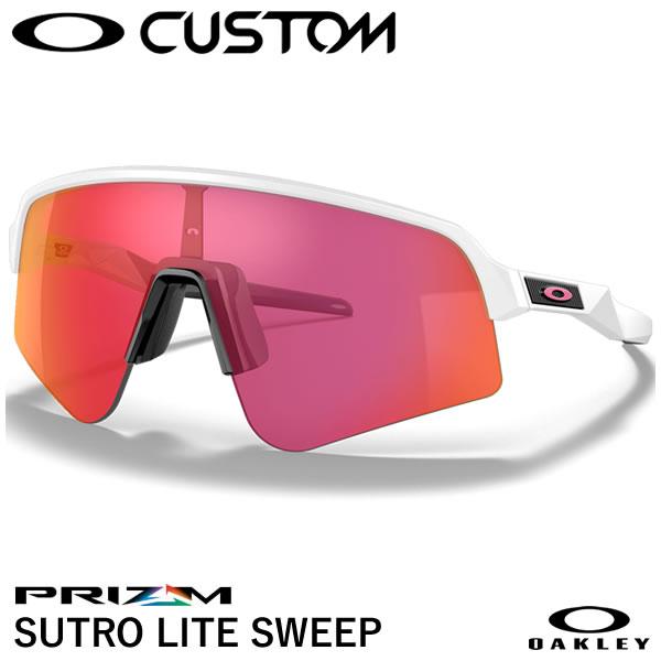 OAKLEY（オークリー） 【即日発送可】 OO9465 SUTRO LITE SWEEP スー