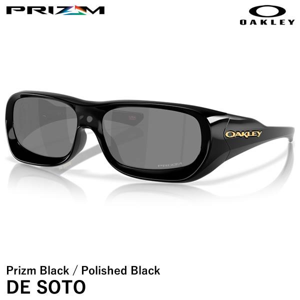 OAKLEY（オークリー） 【即日発送可】 OO9494-0159 DE SOTO デ ソート