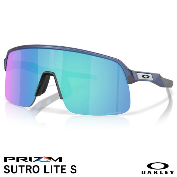 OAKLEY 【即日発送可】OAKLEY（オークリー） OO9496-0334 SUTRO