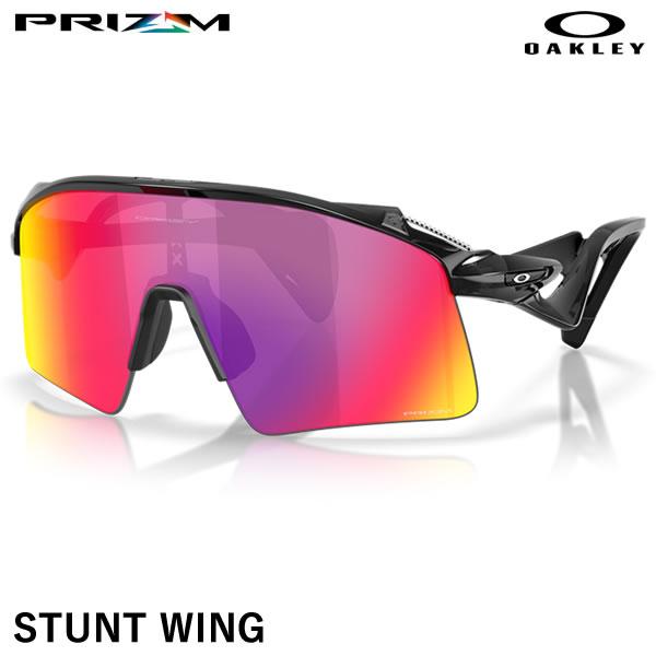 OAKLEY（オークリー） 【即日発送可】 OO9519-0141 STUNT WING Prizm