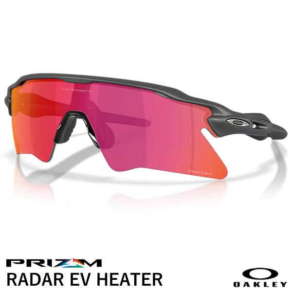 OAKLEY（オークリー） 【即日発送可】 OO9541-0637 RADAR EV HEATER
